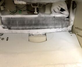 Before & After Freezer Repair in San Jose, CA (1)