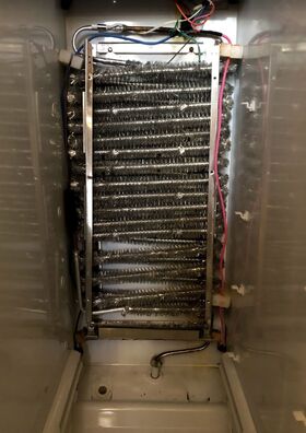 Freezer Repair in Oakland, CA (2)